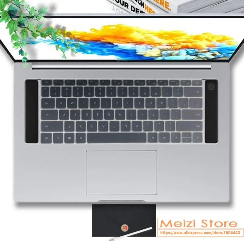 Русский защитный чехол для клавиатуры ноутбука Honor Magicbook Pro 16 2021 для HONOR MagicBook 16 2021 HYM-W56 2020 16,1 дюйма
Русский защитный чехол для клавиатуры ноутбука Honor Magicbook Pro 16 2021 для HONOR MagicBook 16 2021 HYM-W56 2020 16,1 дюйма