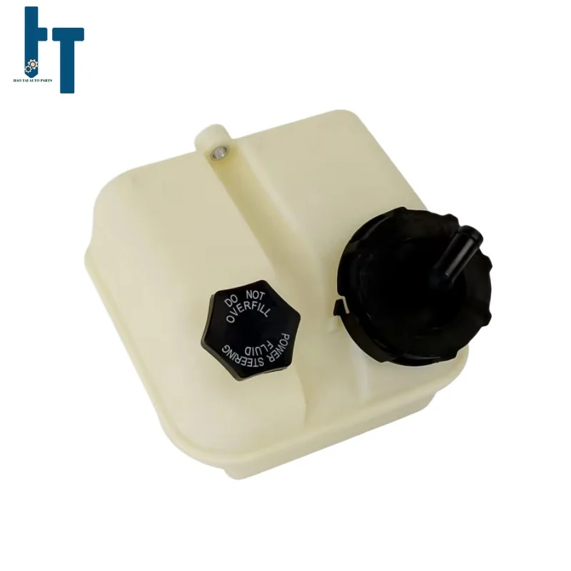 A1414796003 Power Steering Reservoir For 2008-2014 Freightliner M2 106 112 2008-2014 A1419133000
A1414796003 Power Steering Reservoir For 2008-2014 Freightliner M2 106 112 2008-2014 A1419133000