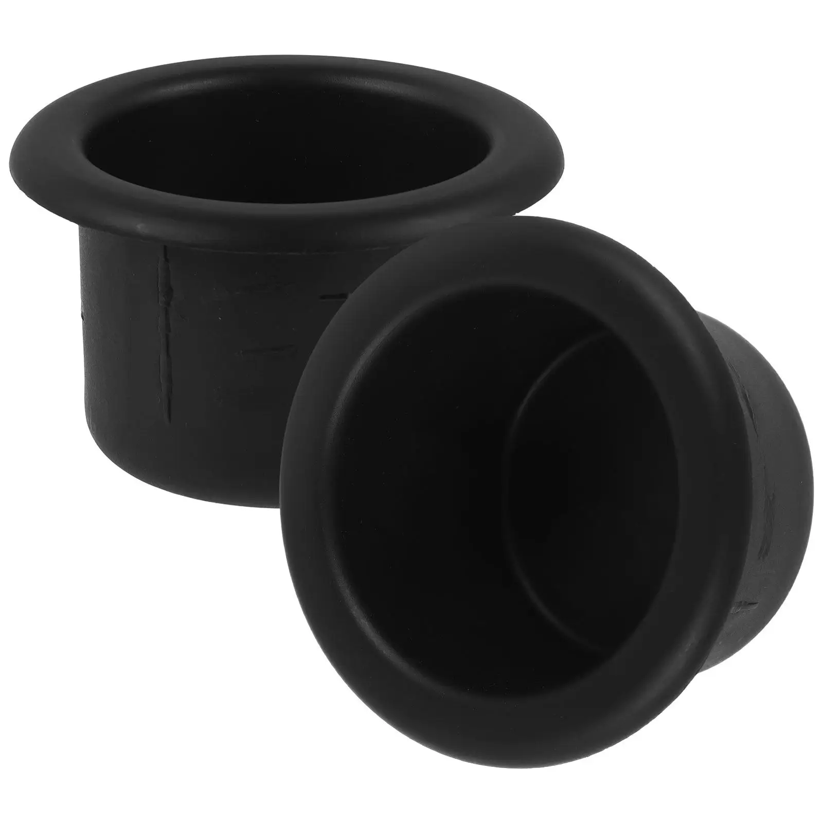 2Pcs Rv Cup Holder Insert for Sofa Yacht Boat Car Interior Stable Secure Recessed Cup Holder Replacement Sleek Minimalist Design
2Pcs Rv Cup Holder Insert for Sofa Yacht Boat Car Interior Stable Secure Recessed Cup Holder Replacement Sleek Minimalist Design
