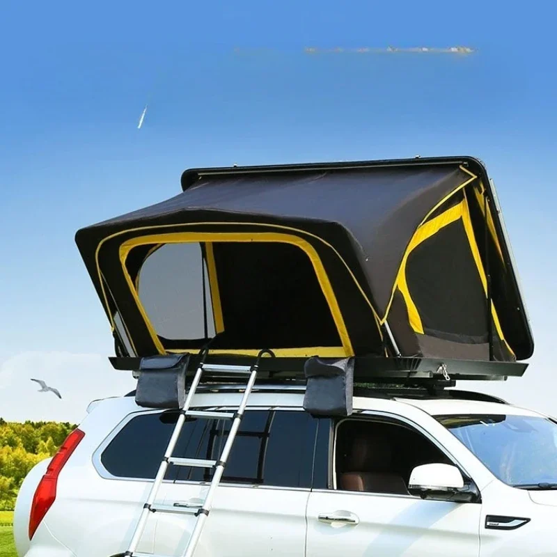 Side tent, car awning, side tent roof
Side tent, car awning, side tent roof