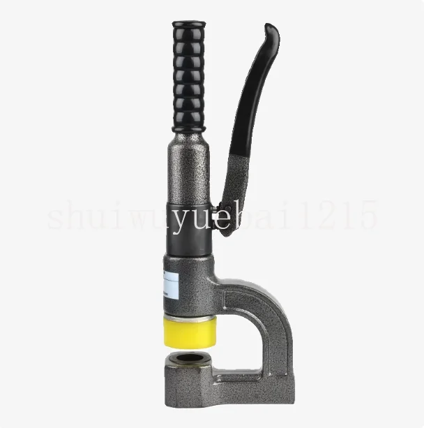 SYD-32 Hydraulic Hole Punching Tools Hole Puncher Hole Digger
SYD-32 Hydraulic Hole Punching Tools Hole Puncher Hole Digger