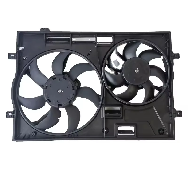 Производитель продает вентилятор охлаждения радиатора двигателя для Audi A3/для Volkswagen Golf GTI OE 3Q0121205 3Q0121207. 
Производитель продает вентилятор охлаждения радиатора двигателя для Audi A3/для Volkswagen Golf GTI OE 3Q0121205 3Q0121207.