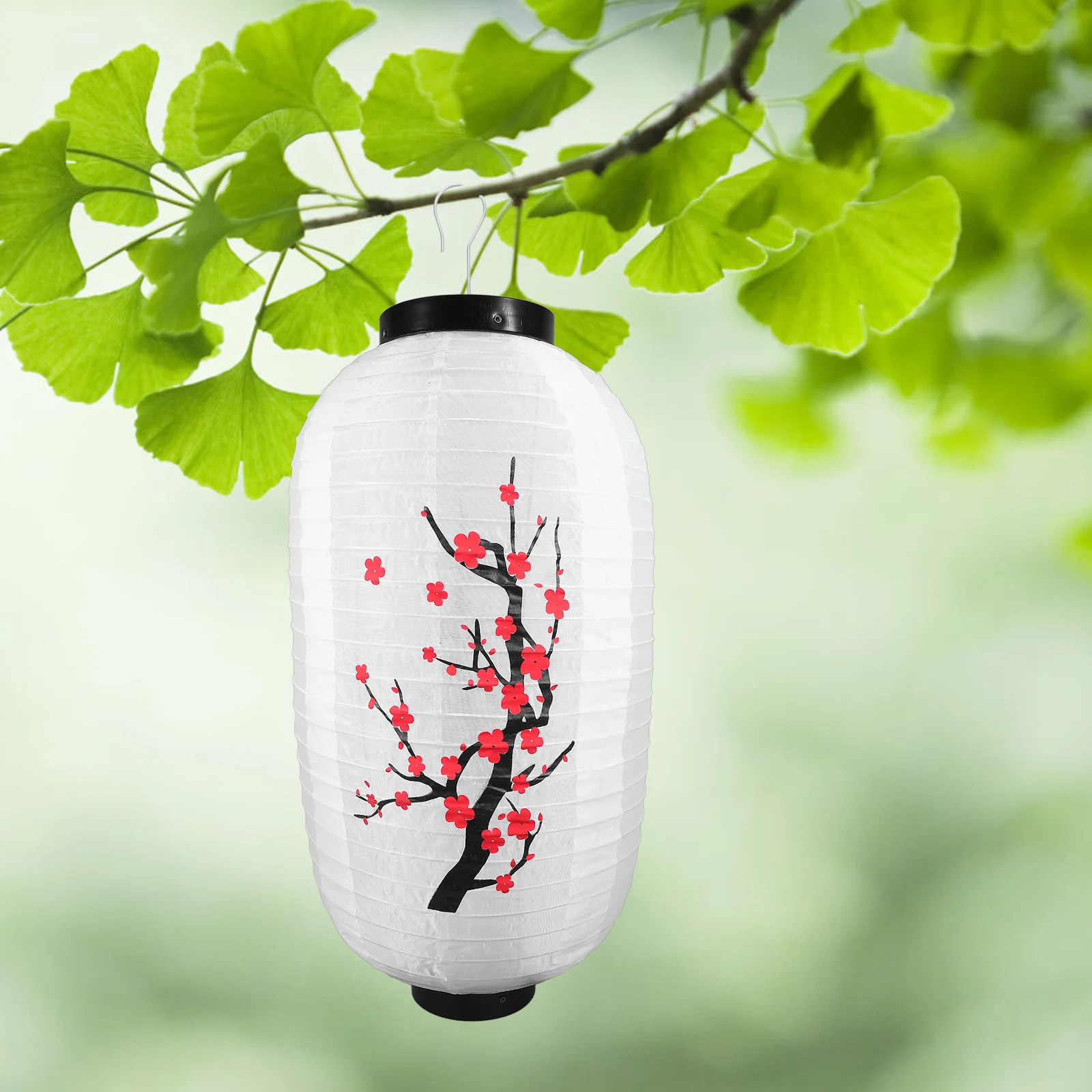 Hanging Lantern Plum Lamp Wedding Decorations Outdoor Halloween Silk Cloth Party Lanterns
Hanging Lantern Plum Lamp Wedding Decorations Outdoor Halloween Silk Cloth Party Lanterns