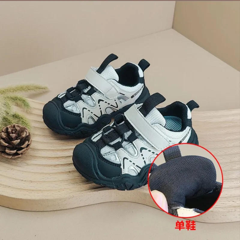 Black classic baby sports shoes children's walking shoes baby shoes boys' autumn winter girls' shoes casual hiking shoes 16-30
Black classic baby sports shoes children's walking shoes baby shoes boys' autumn winter girls' shoes casual hiking shoes 16-30