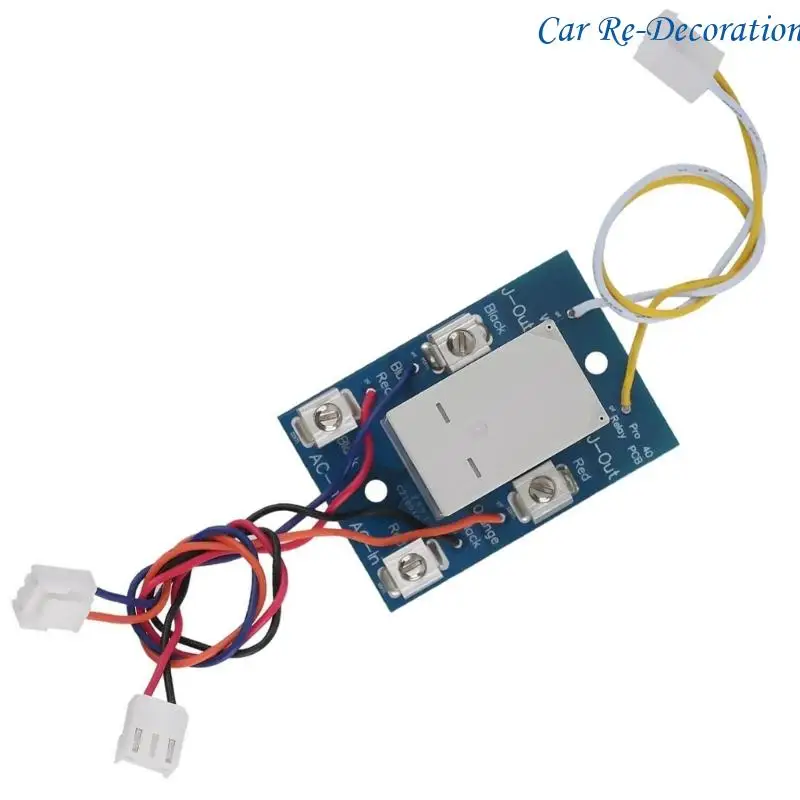 R58D Реле замены запасные части для Juicebox 40 32 EVSE EV Ремонт зарядной станции 
R58D Реле замены запасные части для Juicebox 40 32 EVSE EV Ремонт зарядной станции