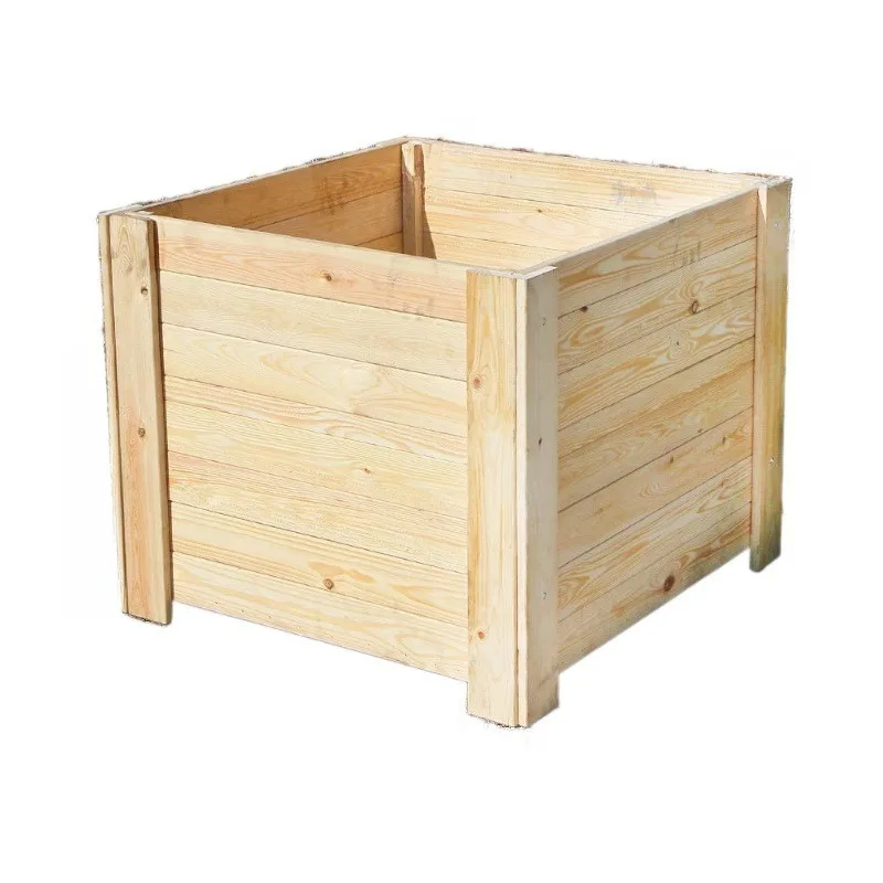 Children's outdoor classroom extra large vegetable box planting flower pot vegetable flower box flower slot kindergarten
Children's outdoor classroom extra large vegetable box planting flower pot vegetable flower box flower slot kindergarten