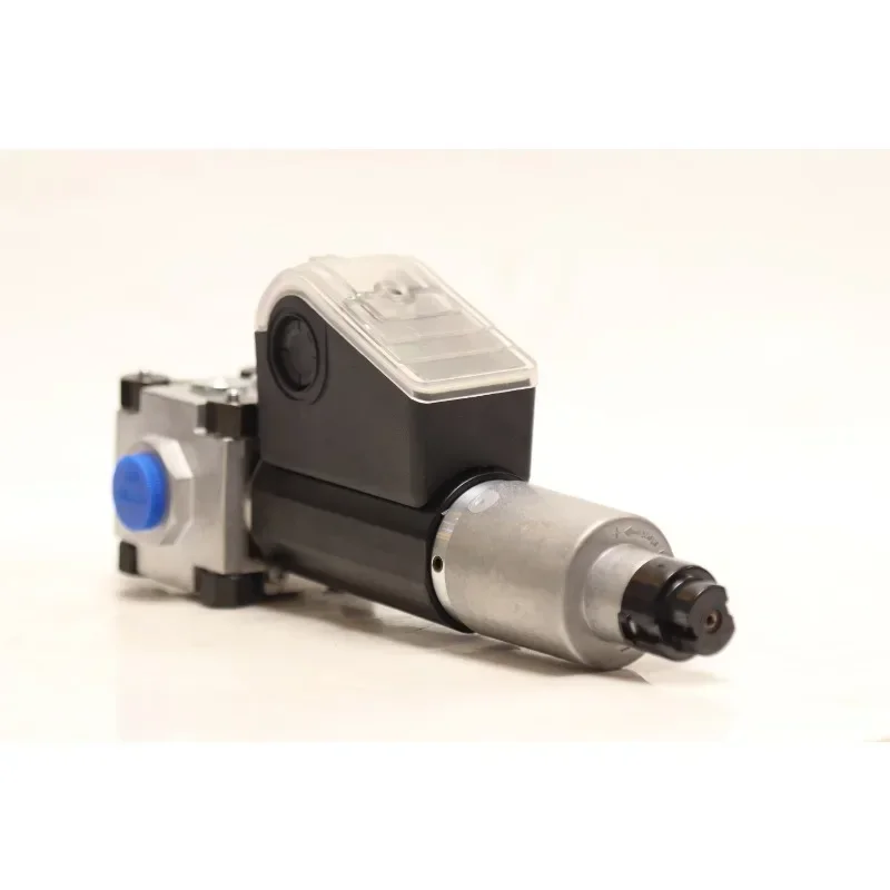 Gas Solenoid Valve Combustion Equipment Accessories 115R Series 1/2 Inch Threaded Connection Valve
Gas Solenoid Valve Combustion Equipment Accessories 115R Series 1/2 Inch Threaded Connection Valve