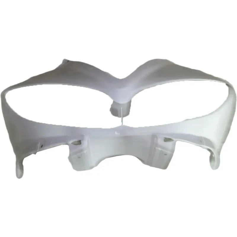For Yamaha YZF-R6 2003 2004 2005 Unpainted Head Fairing Nose Front Upper ABS Injection Fairing Motorcycle Modified Accessories
For Yamaha YZF-R6 2003 2004 2005 Unpainted Head Fairing Nose Front Upper ABS Injection Fairing Motorcycle Modified Accessories