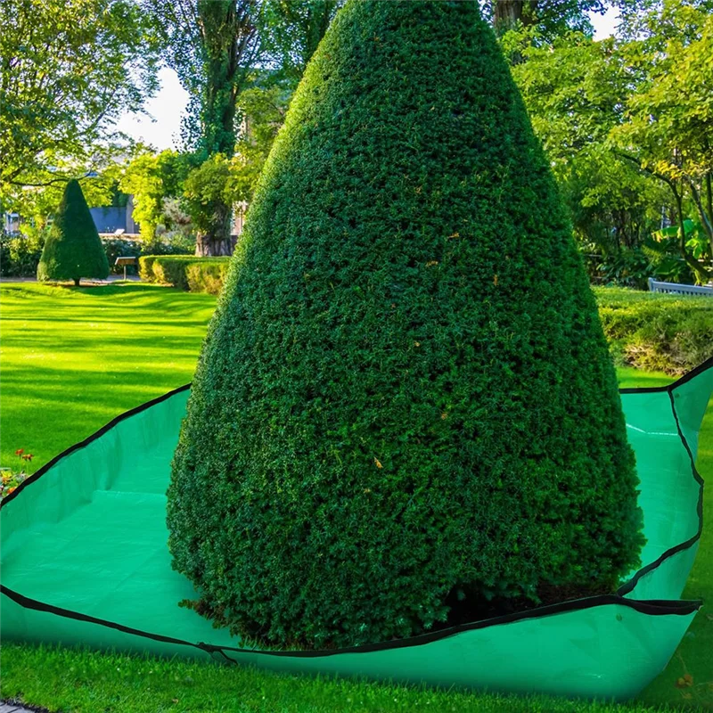 ABBP-Брезент для обрезки растений, уличный коврик для хранения листьев, легко чистящееся садовое одеяло, коврик для обрезки и очистки, складные садовые брезенты
ABBP-Брезент для обрезки растений, уличный коврик для хранения листьев, легко чистящееся садовое одеяло, коврик для обрезки и очистки, складные садовые брезенты