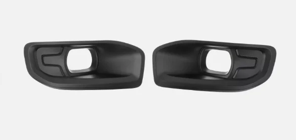 Одна пара для 2019-2021 dodge Ram 2500 3500, противотуманная фотокамера, комплект OEM 68449341AA
Одна пара для 2019-2021 dodge Ram 2500 3500, противотуманная фотокамера, комплект OEM 68449341AA