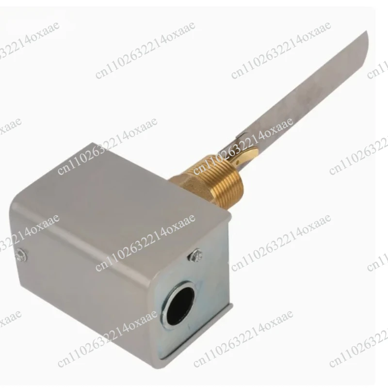 F61KB-11C Water Flow Switch 1" Threaded Paddle Type for Central Air Conditioning HVAC System
F61KB-11C Water Flow Switch 1" Threaded Paddle Type for Central Air Conditioning HVAC System