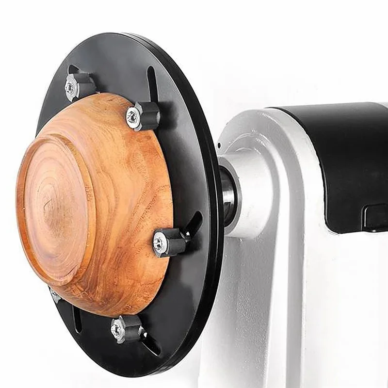 【Superdeals】M33x3.5 300Mm Spindle Woodworking Jaw Self Centering Centrifugal Lathe Chucks For Hollow Wood Turning Lathe Chuck To
【Superdeals】M33x3.5 300Mm Spindle Woodworking Jaw Self Centering Centrifugal Lathe Chucks For Hollow Wood Turning Lathe Chuck To