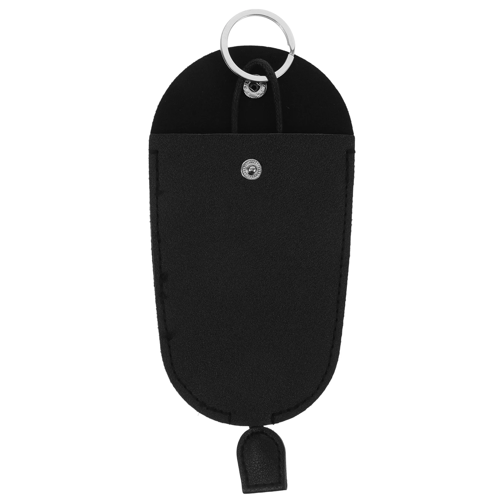 Car Key Bag Cover Holder Protector Keys Pu Case Compact Snap Button Closure Geometric Design Car Key Accessories
Car Key Bag Cover Holder Protector Keys Pu Case Compact Snap Button Closure Geometric Design Car Key Accessories