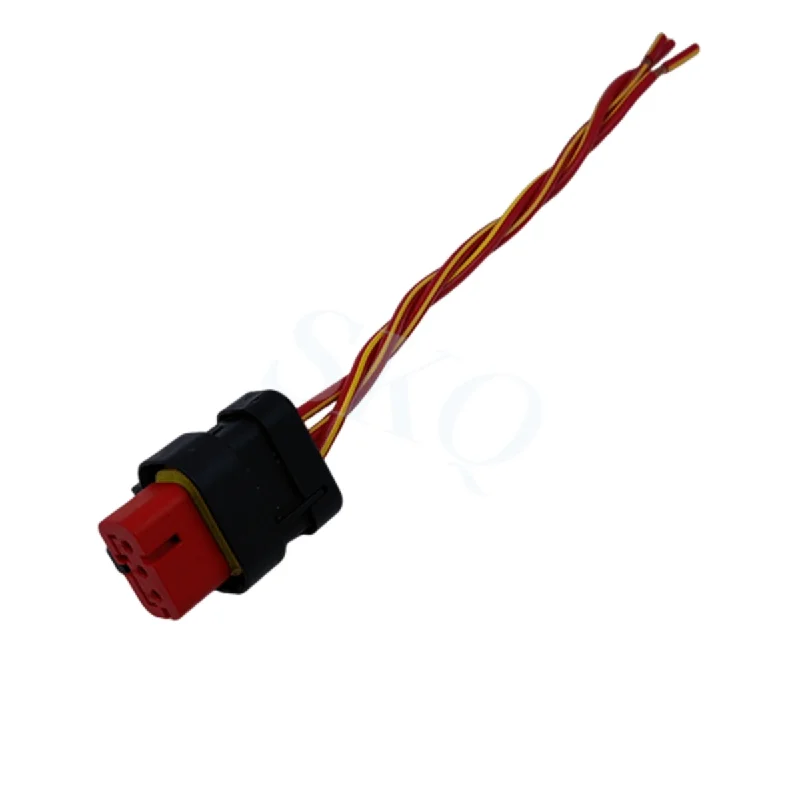 For Caterpillar Cat 330d 336d High Voltage Sensor Plug In Engine Wire Plug In Converter 3-wire Excavator Accessories
For Caterpillar Cat 330d 336d High Voltage Sensor Plug In Engine Wire Plug In Converter 3-wire Excavator Accessories