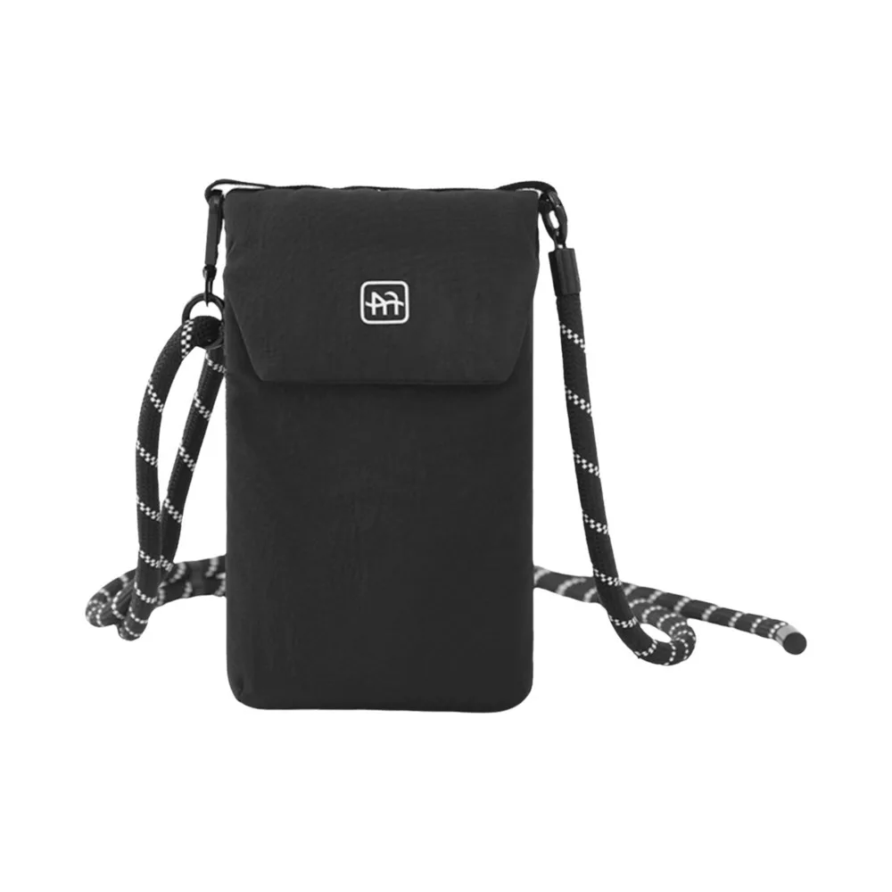 Fashion Nylon Mobile Phone Bag Waterproof Lightweight Crossbody Bag Zipper Closure Vertical Storage Phone Purse Travel Use
Fashion Nylon Mobile Phone Bag Waterproof Lightweight Crossbody Bag Zipper Closure Vertical Storage Phone Purse Travel Use