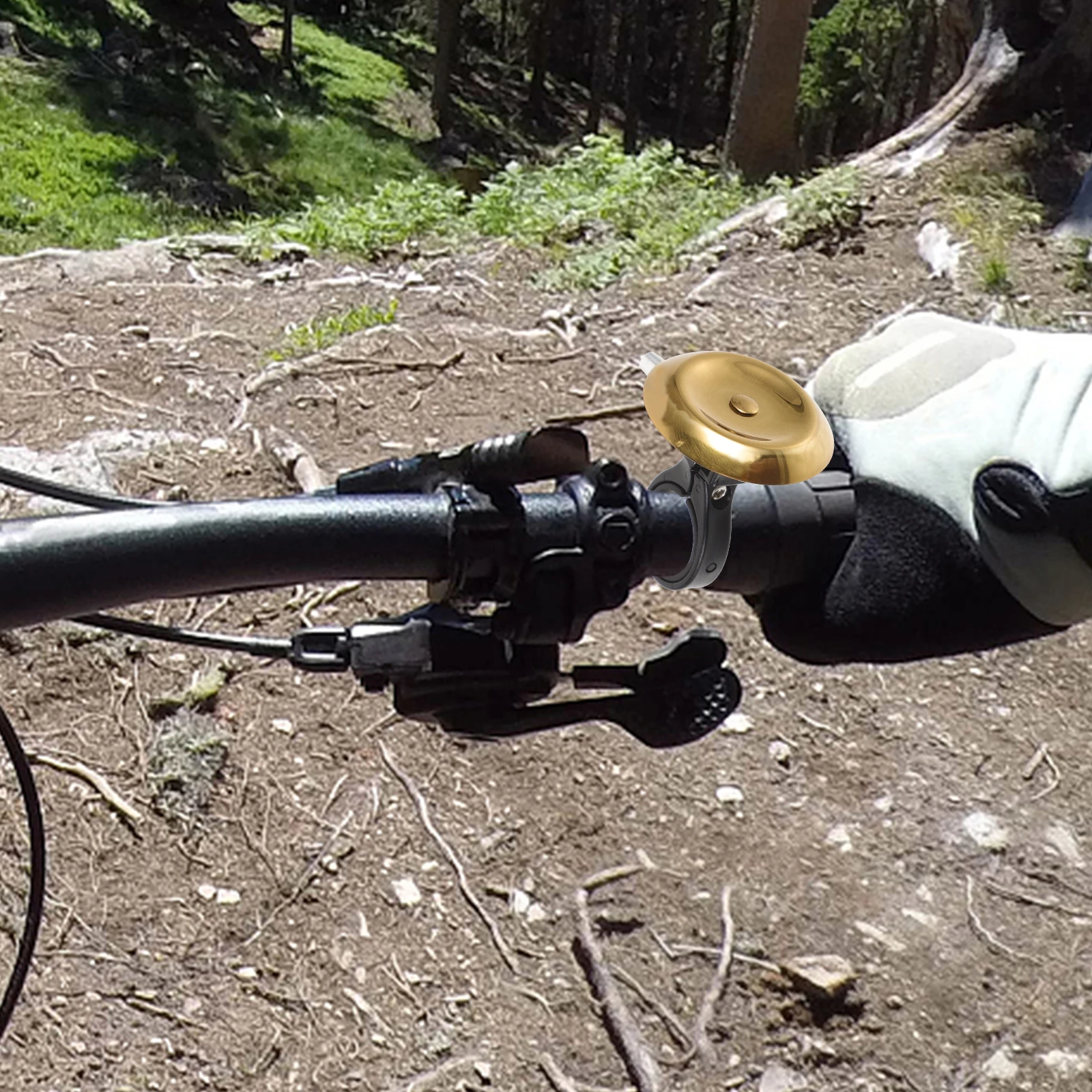 Car Bicycle Practical Bike Plastic Handlebar for Replacement 
Car Bicycle Practical Bike Plastic Handlebar for Replacement