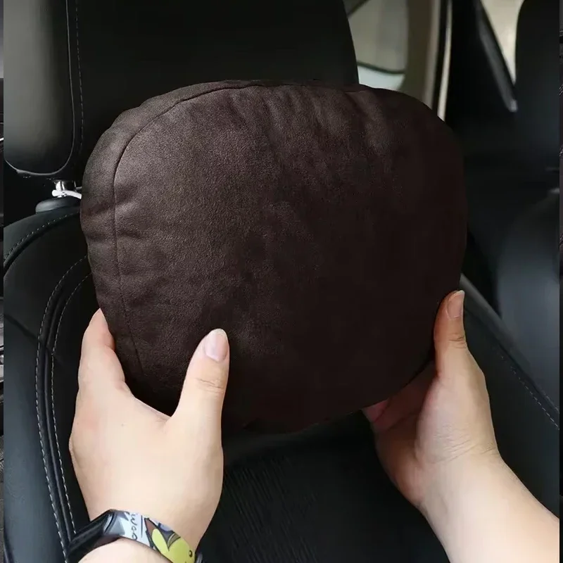 Relieve fatigue, head restraint memory, foam neck, car interior accessories, car pillow neck pillow pad
Relieve fatigue, head restraint memory, foam neck, car interior accessories, car pillow neck pillow pad