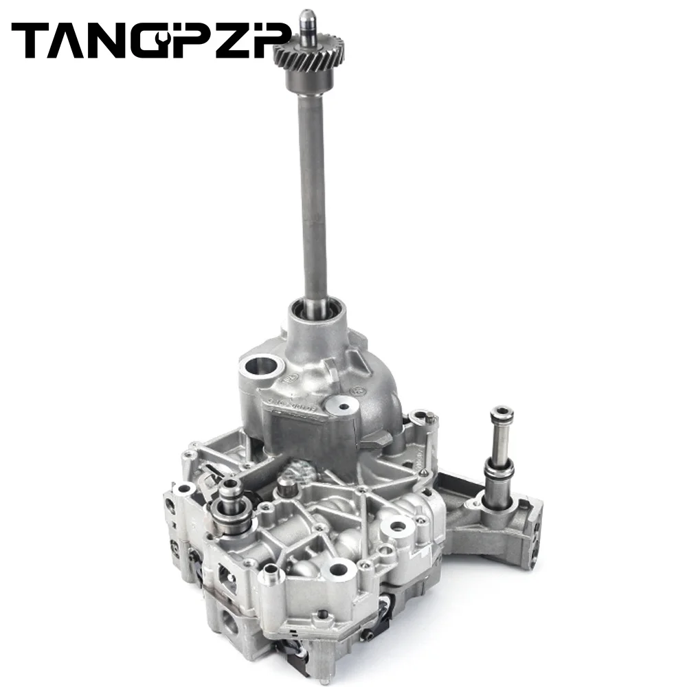 Tangpzp 01j Cvt 01j325031bf 01j325031bj 01j325031bg 01j325031cd Original Automatic Transmission Oil Pump Valve Body For Audi A4
Tangpzp 01j Cvt 01j325031bf 01j325031bj 01j325031bg 01j325031cd Original Automatic Transmission Oil Pump Valve Body For Audi A4