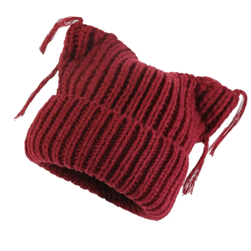 Luxurious Plush Knitted Hat Trendy Portable Hat Soft Fashionable Hat Comfortable Dropship
Luxurious Plush Knitted Hat Trendy Portable Hat Soft Fashionable Hat Comfortable Dropship