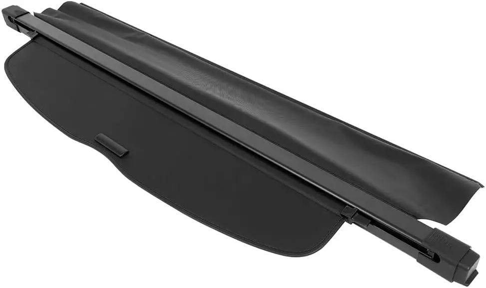 Flexible Rear Trunk Cover for Toyota Prius 2010-2015, Waterproof & Easy Install Cargo Shade
Flexible Rear Trunk Cover for Toyota Prius 2010-2015, Waterproof & Easy Install Cargo Shade