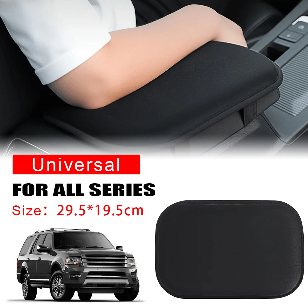 Крышка центральной консоли автомобиля, подлокотник, подушка, увеличивающая высоту, коврик для подлокотника, поддержка локтя, универсальная консоль, подлокотник
Крышка центральной консоли автомобиля, подлокотник, подушка, увеличивающая высоту, коврик для подлокотника, поддержка локтя, универсальная консоль, подлокотник