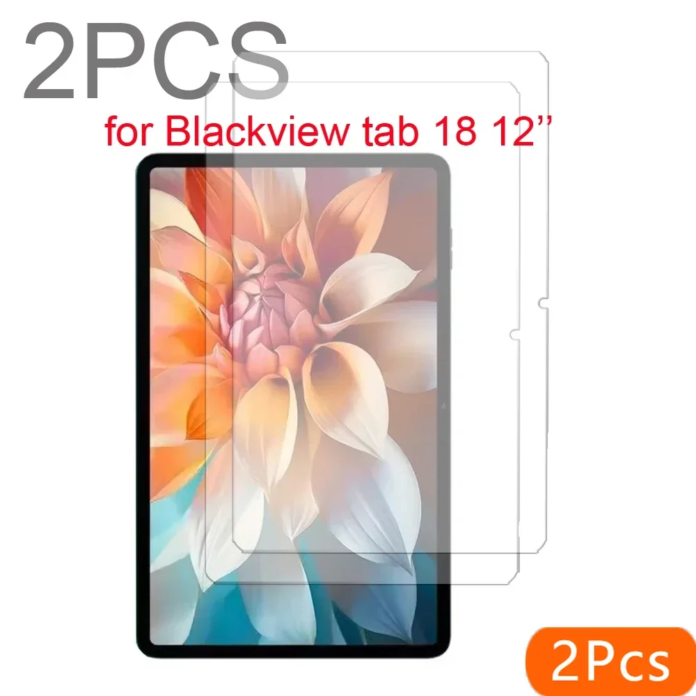 2 шт. для Blackview Tab 18 12 дюймов, защитная пленка из закаленного стекла для планшета, защитная пленка HD, прозрачная
2 шт. для Blackview Tab 18 12 дюймов, защитная пленка из закаленного стекла для планшета, защитная пленка HD, прозрачная