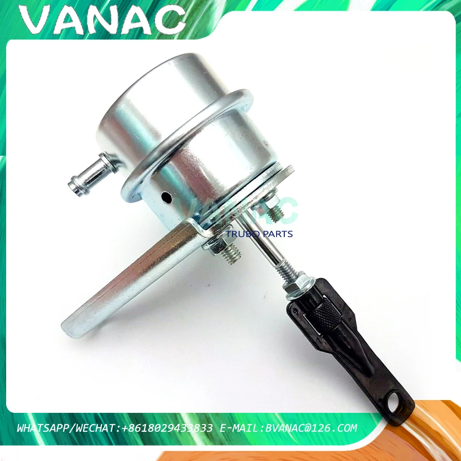 GT22 Turbocharger actuator turbo wastegate for Isuzu JMC Transit Pickup Gonow JX493ZQ 68Kw 736210
GT22 Turbocharger actuator turbo wastegate for Isuzu JMC Transit Pickup Gonow JX493ZQ 68Kw 736210