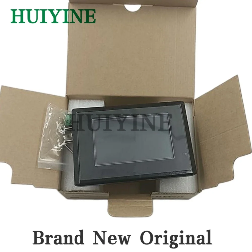 New TG465-MT TG465-UT TH465-MT TH465-UT TG465-XT TG465-ET 4.3-Inch Touch Screen
New TG465-MT TG465-UT TH465-MT TH465-UT TG465-XT TG465-ET 4.3-Inch Touch Screen