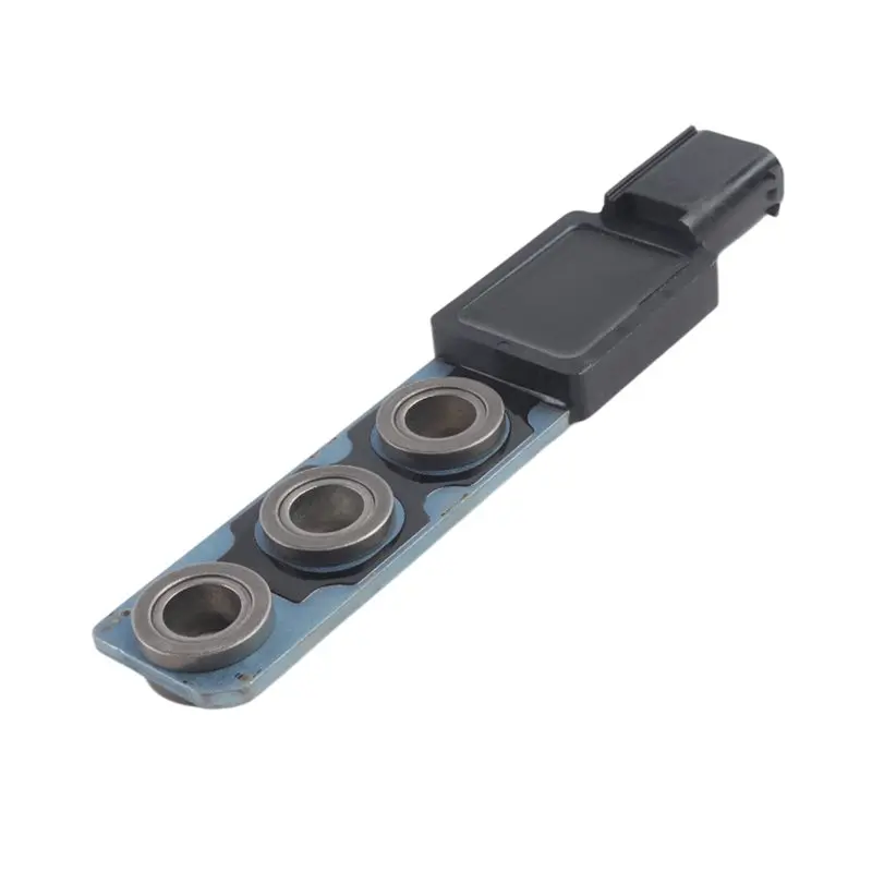 Right Front Seat Impact Occupancy Sensor 56043196AF P56043196AF For Jeep Dodge Chrylser 2005- 2008 Vehicle
Right Front Seat Impact Occupancy Sensor 56043196AF P56043196AF For Jeep Dodge Chrylser 2005- 2008 Vehicle