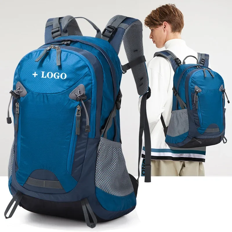 Men's Backpacking Mountaineering Bag Large Capacity Outdoor Camping Backpack Hiking Sports Bag Travel Backpack Luggage Storage
Men's Backpacking Mountaineering Bag Large Capacity Outdoor Camping Backpack Hiking Sports Bag Travel Backpack Luggage Storage