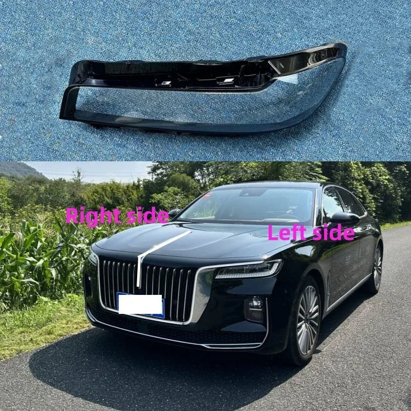 For HONGQI H9 2020 2021 2022 2023 Car Headlight Shell Headlight Cover Headlamp Lens Headlight Glass Auto Shell Cover
For HONGQI H9 2020 2021 2022 2023 Car Headlight Shell Headlight Cover Headlamp Lens Headlight Glass Auto Shell Cover