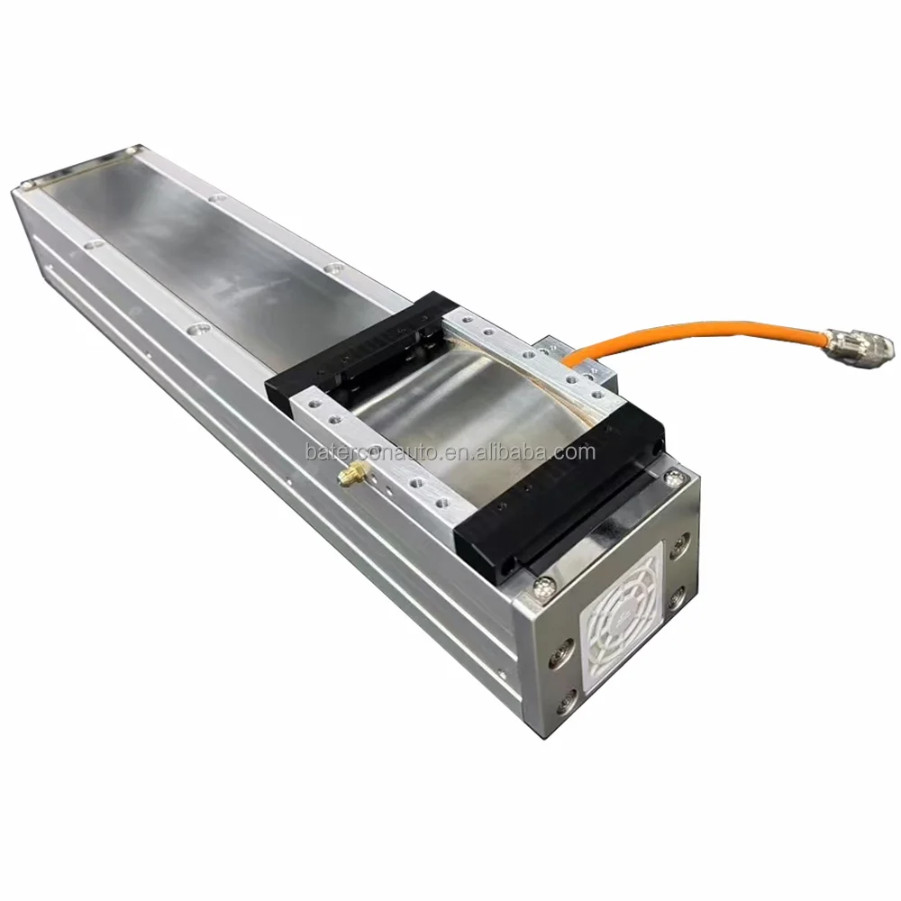 Liniar Motion System Xy Table Linear Guides Heavy Duty Precision Linear Stage Direct Drive Linear Motor Bearing High Speed Low
Liniar Motion System Xy Table Linear Guides Heavy Duty Precision Linear Stage Direct Drive Linear Motor Bearing High Speed Low