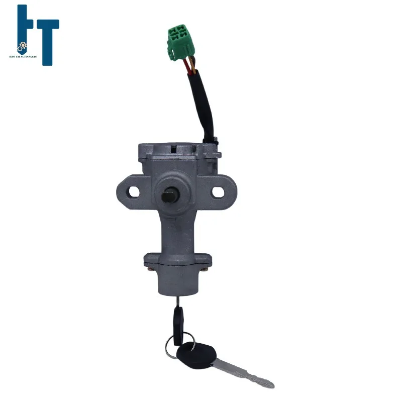 37100-41F70 NEW lgnition key switch lock Assembly for Suzuki M50 C50 VZ800 VL800
37100-41F70 NEW lgnition key switch lock Assembly for Suzuki M50 C50 VZ800 VL800