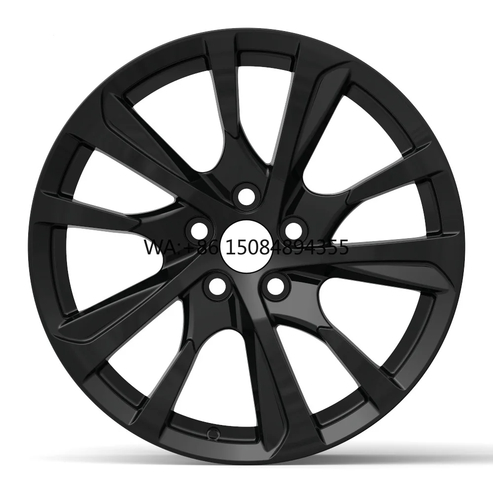 DW0078 Premium Custom Forged Lightweight Aluminum Alloy Monoblock Car Wheels 18-22 Inch for Retrofit
DW0078 Premium Custom Forged Lightweight Aluminum Alloy Monoblock Car Wheels 18-22 Inch for Retrofit