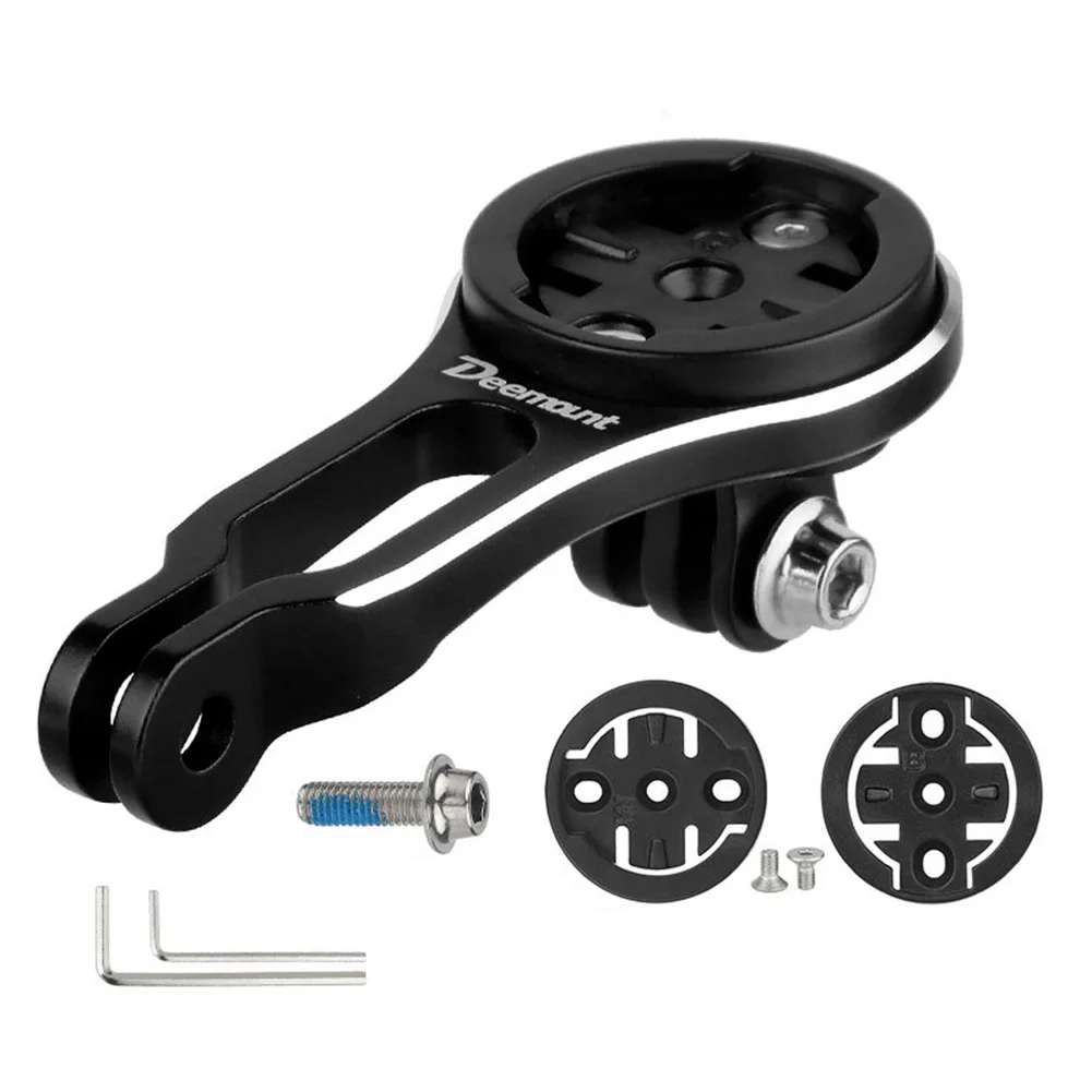 Cycling Stopwatch Stand Aluminum Alloy Stand Easy Installation Multiple Brand Support Performance Tracking Device Holder
Cycling Stopwatch Stand Aluminum Alloy Stand Easy Installation Multiple Brand Support Performance Tracking Device Holder
