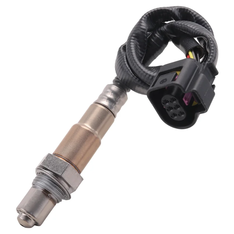 0281004209 ME555789 O2 Sensor Oxygen Sensor For FUSO MITSUBISHI CANTER 3C13 3C15 3C18 3S13 3S15 6S15 7C15 7C18 6C18 3.0L
0281004209 ME555789 O2 Sensor Oxygen Sensor For FUSO MITSUBISHI CANTER 3C13 3C15 3C18 3S13 3S15 6S15 7C15 7C18 6C18 3.0L