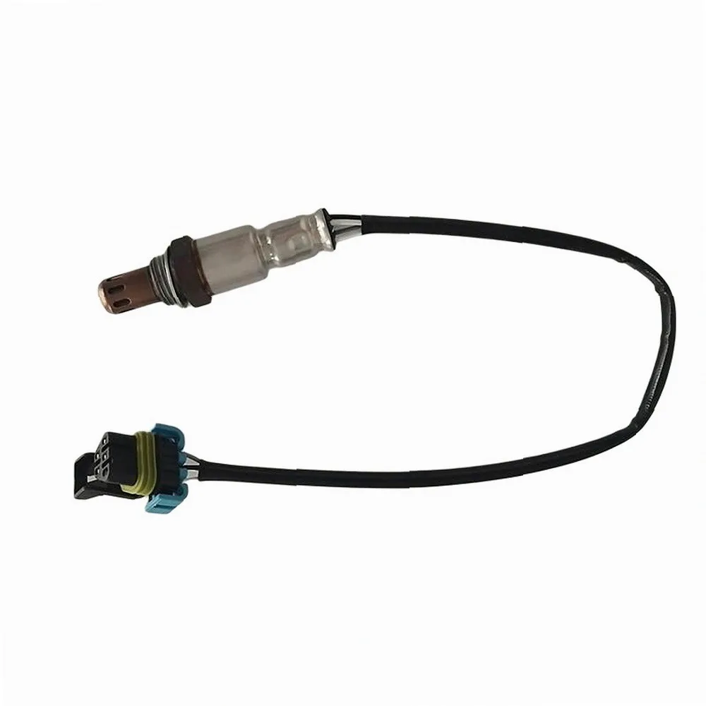 For Chevrolet 12631044 Oxygen Sensor O2 Lambda Sensor 234-4660 4-Wire Direct Fit
For Chevrolet 12631044 Oxygen Sensor O2 Lambda Sensor 234-4660 4-Wire Direct Fit