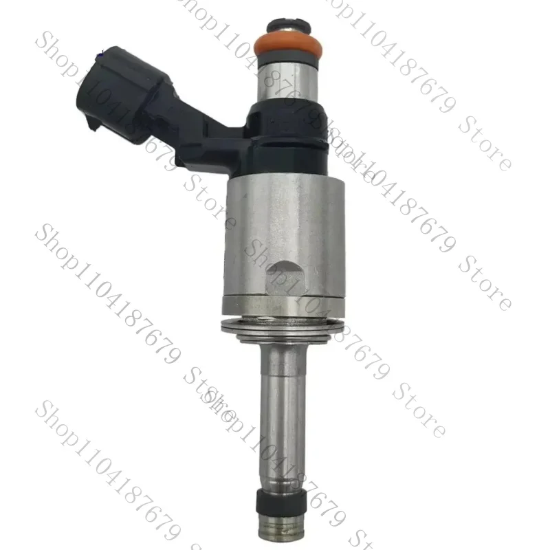 Fuel Injectors 4350R0060 for Renault Clio Megane Dacia Duster Lodgy 1.2 TCe H 8201141604 16600-4350R.
Fuel Injectors 4350R0060 for Renault Clio Megane Dacia Duster Lodgy 1.2 TCe H 8201141604 16600-4350R.