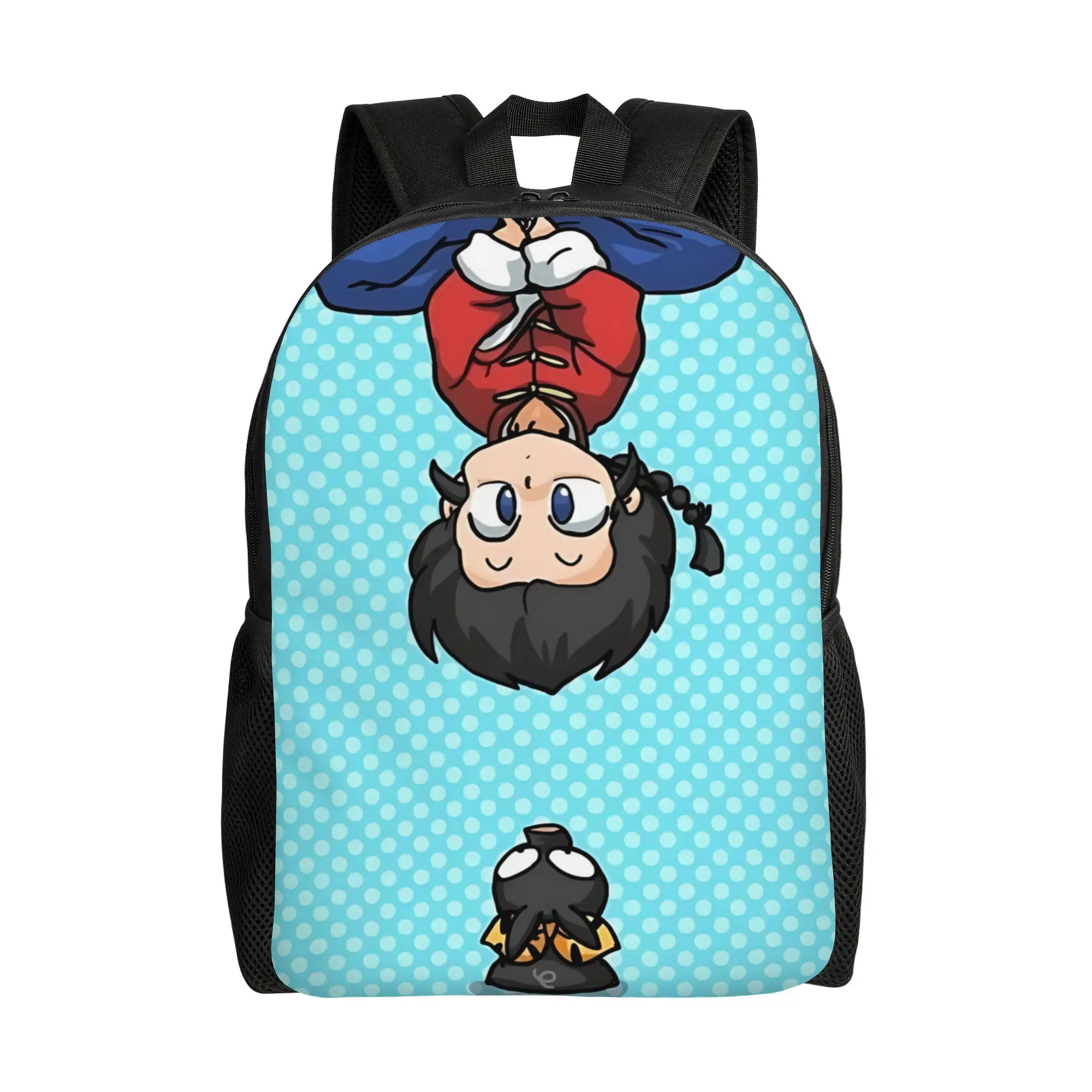 1Piece Ranma Knapsack Cute Backpack New Semester Begins
1Piece Ranma Knapsack Cute Backpack New Semester Begins