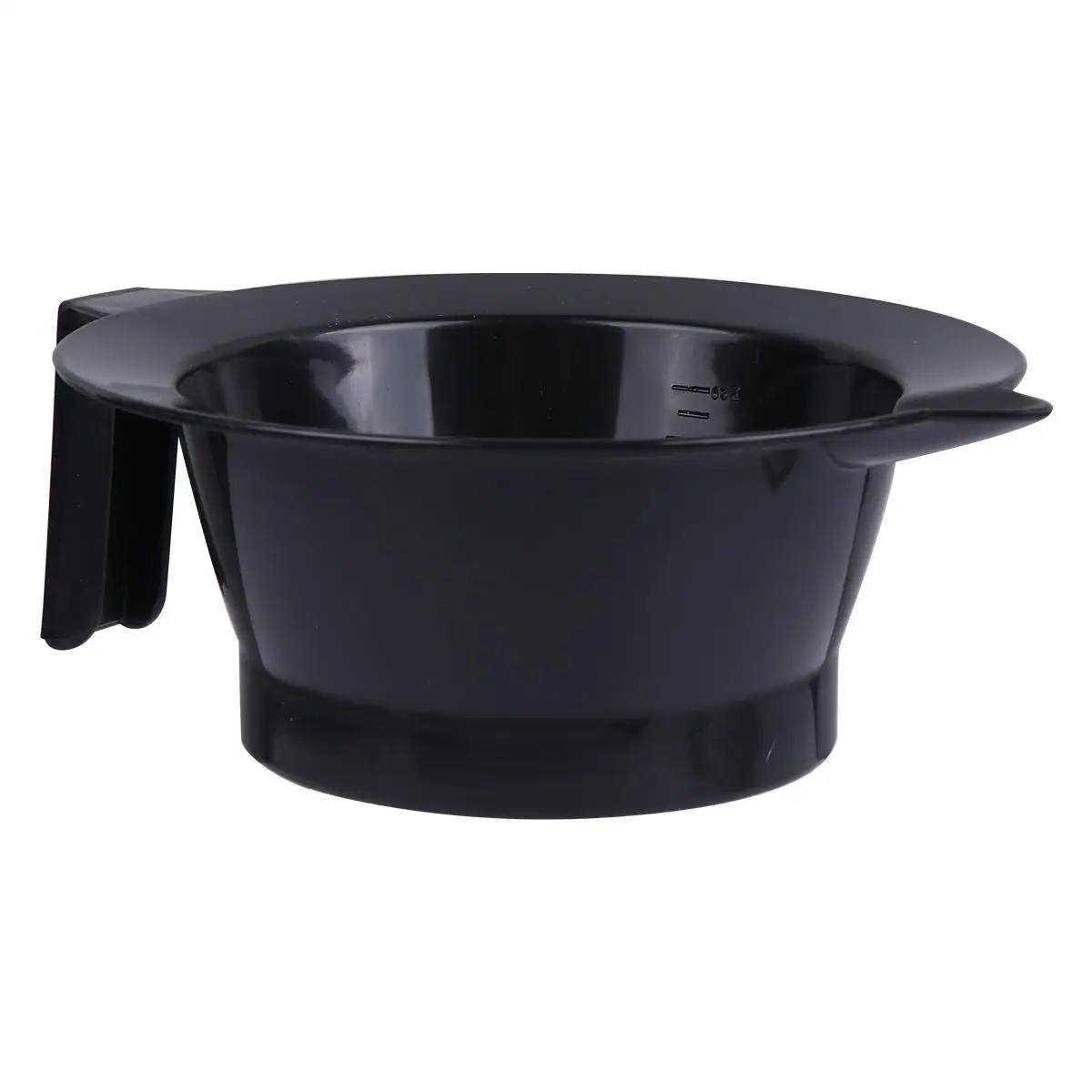 Bowls Hair Dyeing Plastic Baked Oil Handle Hairdressing Special Tool Measuring Cups for Salon Miss
Bowls Hair Dyeing Plastic Baked Oil Handle Hairdressing Special Tool Measuring Cups for Salon Miss