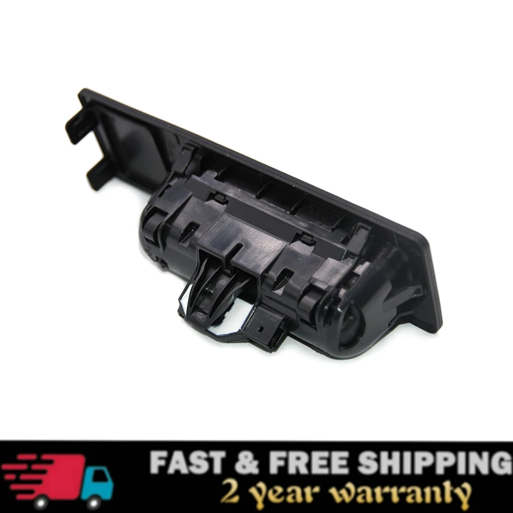 Tailgate Trunk Boot Lid Switch Handle Cover 51247368752 For BMW X1 X3 X5 2 3 4 5-Series F22 F30 F10 F48 F25 F15 51247463161
Tailgate Trunk Boot Lid Switch Handle Cover 51247368752 For BMW X1 X3 X5 2 3 4 5-Series F22 F30 F10 F48 F25 F15 51247463161