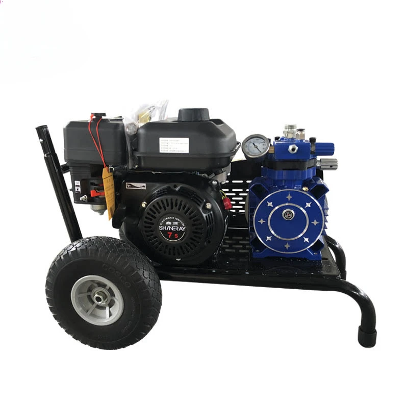 6800 Oil Dynamic High Pressure Spray Latex Paint Machine Large Engineering Tooling Paint Spraying Machine
6800 Oil Dynamic High Pressure Spray Latex Paint Machine Large Engineering Tooling Paint Spraying Machine