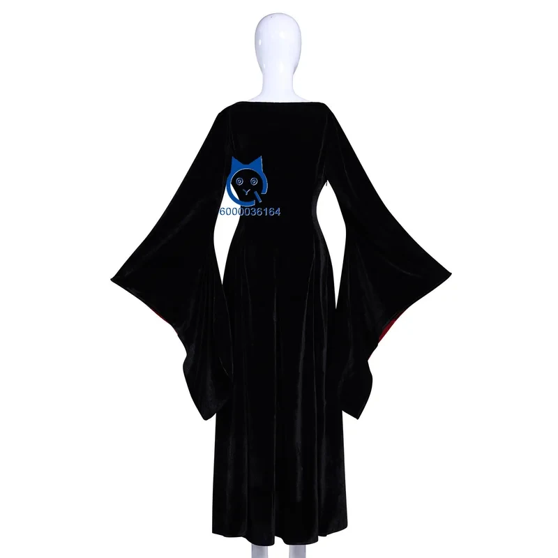 w;2,c\4.g;Movie Morticia Cosplay Costume Anime Role Playing Fashion Black Velvet Evening Dress for Women Comic Con Par6,b'8\j'7/
w;2,c\4.g;Movie Morticia Cosplay Costume Anime Role Playing Fashion Black Velvet Evening Dress for Women Comic Con Par6,b'8\j'7/