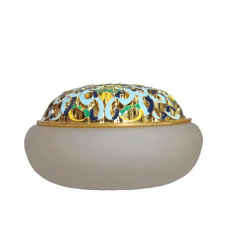 enamel colorburner household indoor incense burner, tea ceremony creative plate incense burner incense insert ornament
enamel colorburner household indoor incense burner, tea ceremony creative plate incense burner incense insert ornament