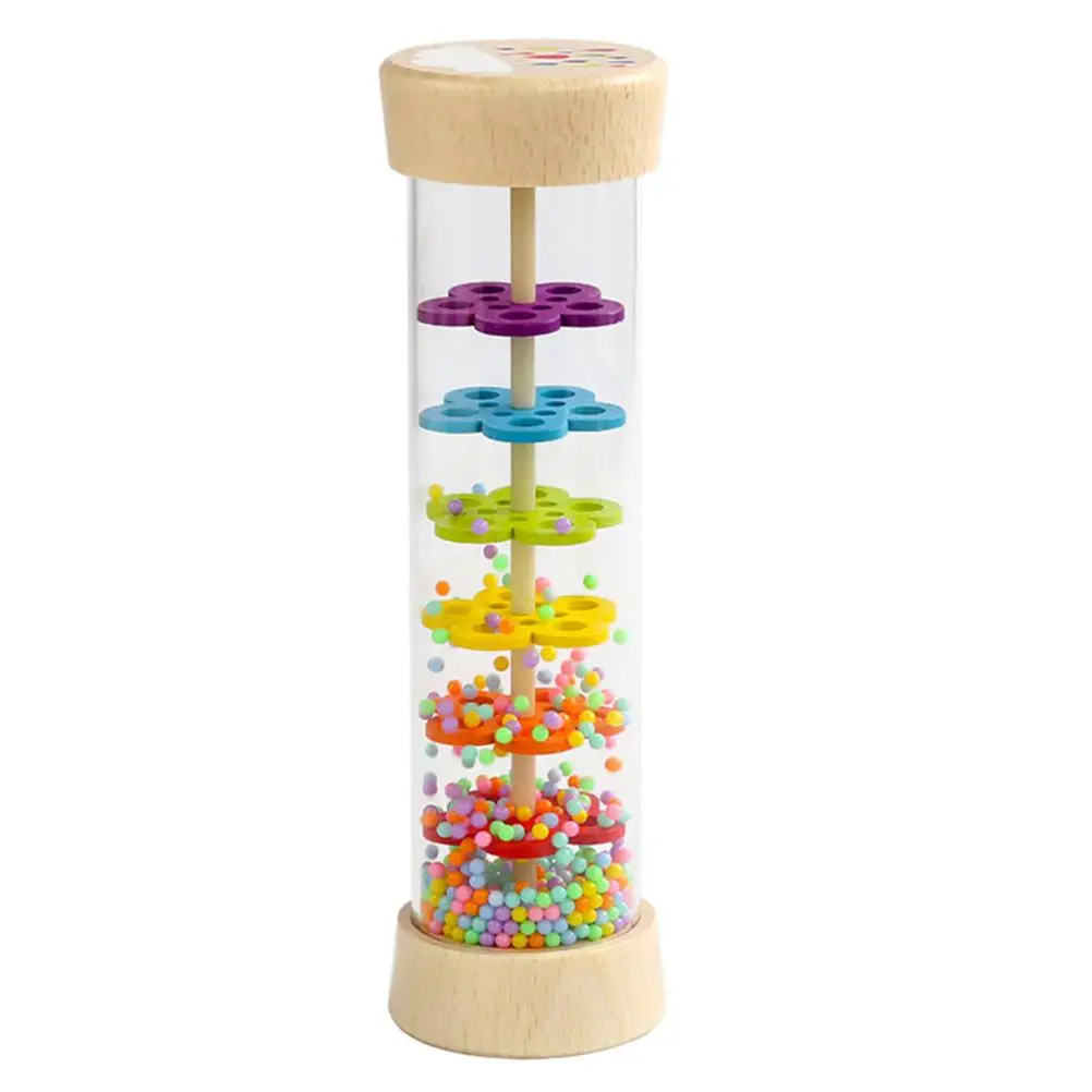 Rain Tube Musical Instrument Instruments For Kids Early Toys Sound Plaything Stick Cognitive
Rain Tube Musical Instrument Instruments For Kids Early Toys Sound Plaything Stick Cognitive