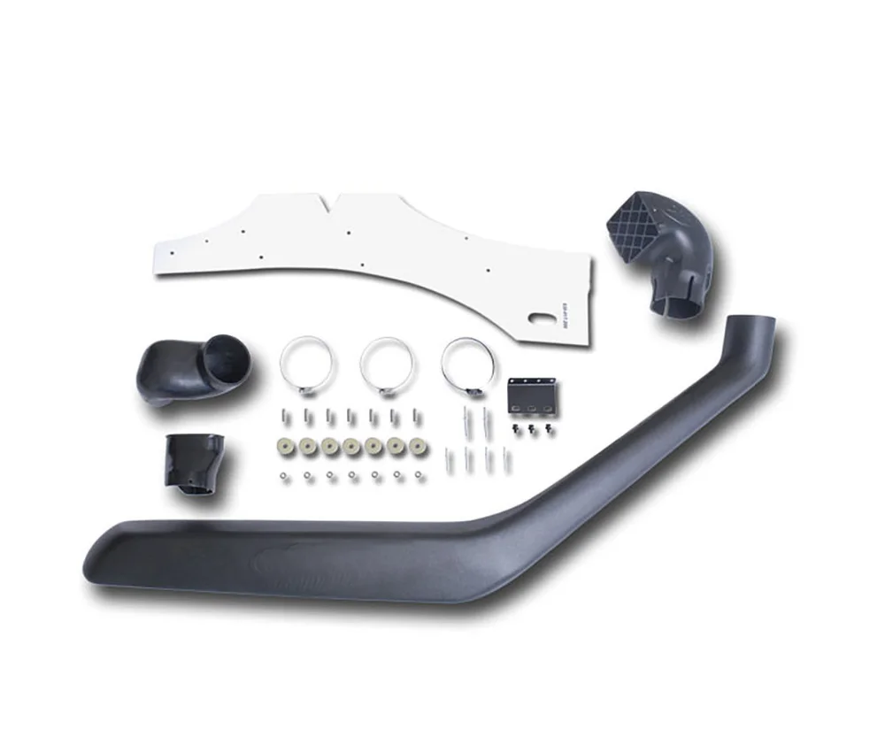 Unitymax Offroad Snorkel 4x4 for Bravo BT50 Parts
Unitymax Offroad Snorkel 4x4 for Bravo BT50 Parts