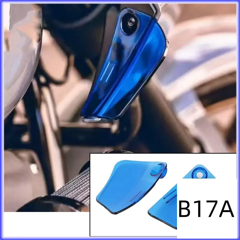 BT-Blue Windshield Cover And Air Deflector Headlight Fairing For Low Rider ST 2022-2025
BT-Blue Windshield Cover And Air Deflector Headlight Fairing For Low Rider ST 2022-2025