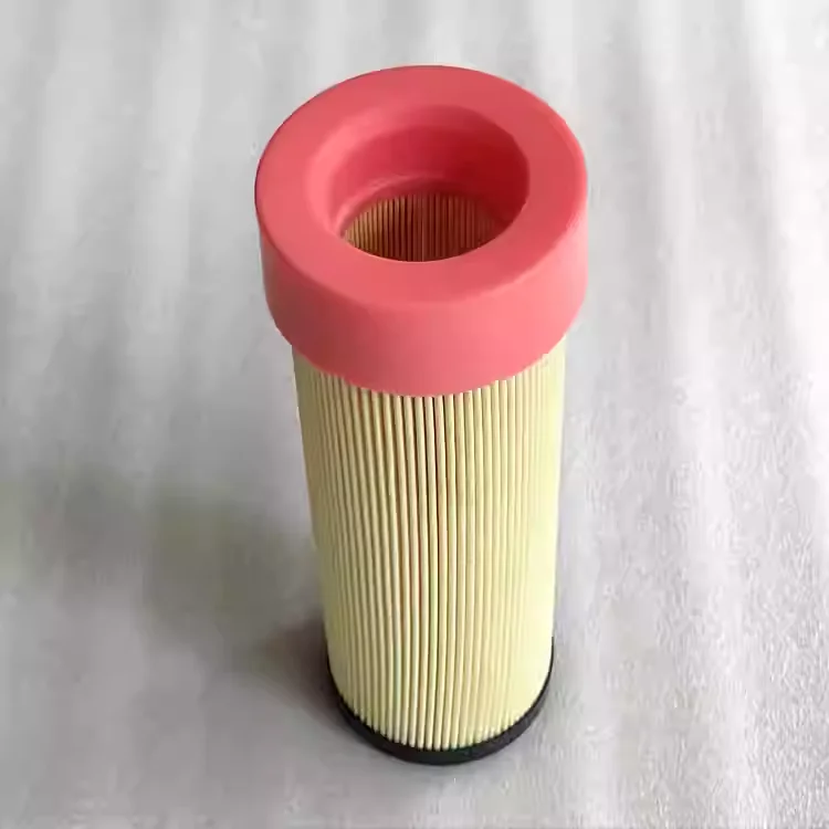 FOR Linde Forklift Parts Folding Filter Element Linde 0029839002 Oil Suction Filter
FOR Linde Forklift Parts Folding Filter Element Linde 0029839002 Oil Suction Filter