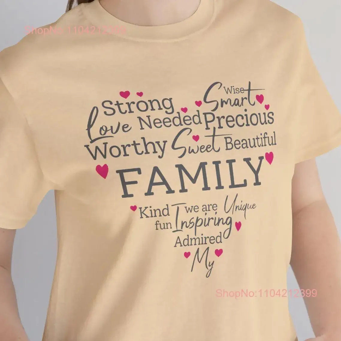 Футболка из джерси Love Family для мамы, сестры, дочки, друга, красочная, модная, винтажная, стильная, с вытертым рисунком, натянутая, стильная
Футболка из джерси Love Family для мамы, сестры, дочки, друга, красочная, модная, винтажная, стильная, с вытертым рисунком, натянутая, стильная