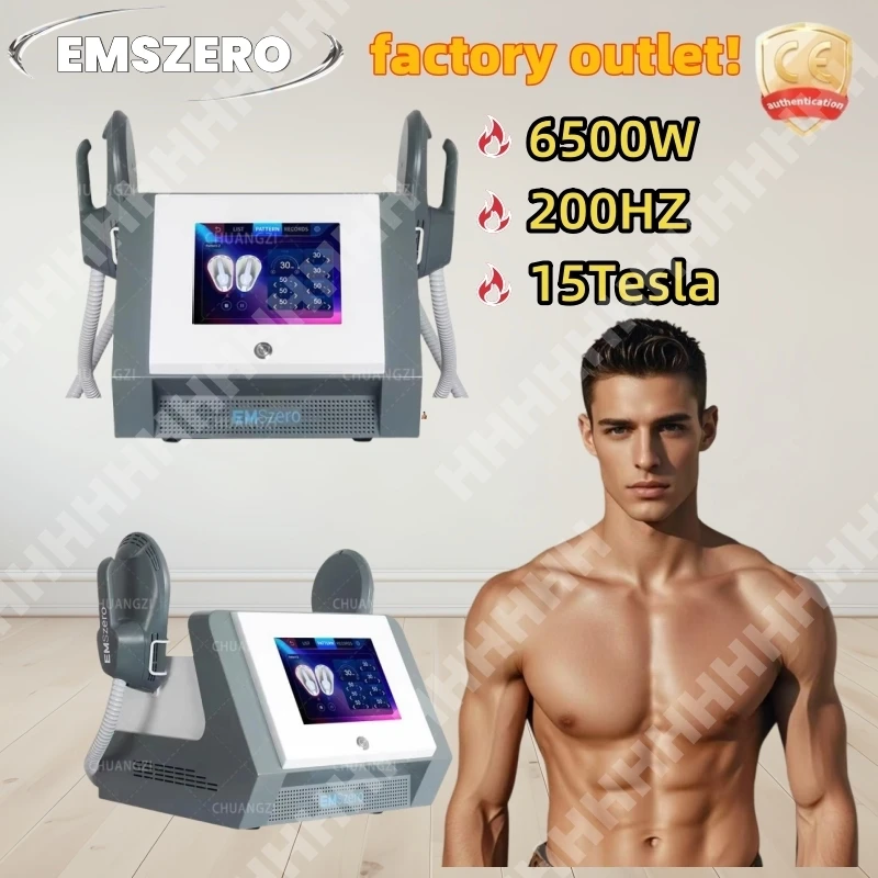Emszero Portable Nova EMSzero RF Machine EMS Body Sculpting Machine Slimming Fat Burning Weight Lose
Emszero Portable Nova EMSzero RF Machine EMS Body Sculpting Machine Slimming Fat Burning Weight Lose